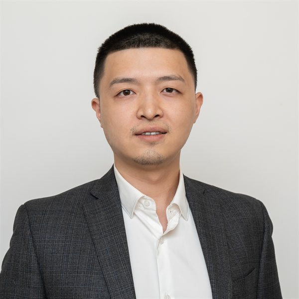 Jack Chen